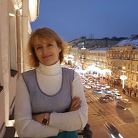 Домработница, Санкт-Петербург,, Беговая, Наталья Анатольевна