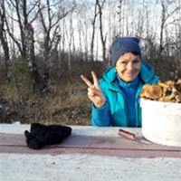 Домработница, Ульяновск, Пионерская улица, Нижняя терраса, Наталья Владимировна