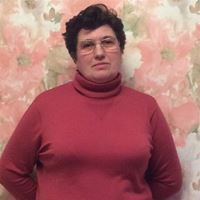 Няня, Москва, Бунинская аллея, Бунинская Аллея, Людмила Павловна