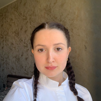 Няня, Пушкин, Песочная улица, Пушкин, Ксения Владимировна