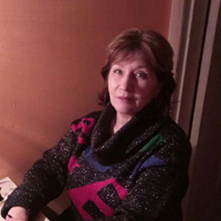 Сиделка, Санкт-Петербург, проспект Мечникова, Пискаревка, Лариса Анатольевна