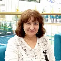 Няня, Санкт-Петербург, улица Морской Пехоты, Автово, Надежда