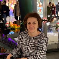 Няня, Звенигород,, Звенигород, Алла Фрунзеевна