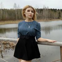 Няня, Одинцово, Садовая улица, Одинцово, Арина Владимировна