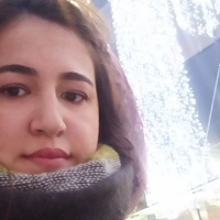 Домработница, посёлок Шушары, Ростовская улица, Пушкин, Шафоат Собировна