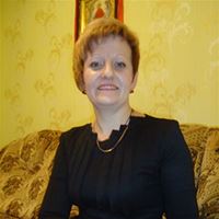 Домработница, Москва, Крылатская улица, Крылатское, Надежда Фоминична