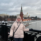 Семейная пара, Зеленоград, Центральный проспект, Зеленоград, Инна Васильевна