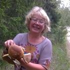 Сиделка, Химки, Совхозная улица, Левобережные Химки, Расима Гареевна