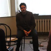 Репетитор, Пушкино, микрорайон Серебрянка, Пушкино, Антон Станиславович