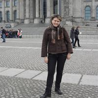Репетитор, посёлок городского типа Селятино, , Киевское шоссе, Наталья Михайловна