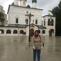 Домработница, Москва, Профсоюзная улица, Профсоюзная, Екатерина Юрьевна