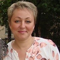 Няня, Москва, 7-я Парковая улица, Первомайская, Светлана Анатольевна