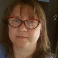 Няня, Москва, Новогиреевская улица, Перово, Ольга Игоревна