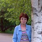 Няня, Москва, Ленинградское шоссе (дублёр), Войковская, Людмила Юрьевна