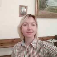 Няня, Москва, Федеративный проспект, Новогиреево, Ольга Игоревна