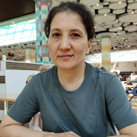 Няня, Москва, Харьковская улица, Бирюлево Западное, Рано Сабировна