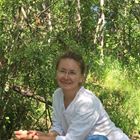 Домработница, посёлок городского типа Красный Бор, Комсомольская улица, Никольское, Анфиса Петровна