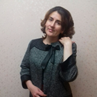 Няня, Москва, улица Свободы, Планерная, Амина Алиловна