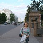 Домработница, Санкт-Петербург, Малая Балканская улица, Купчино, Елена Борисовна
