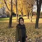 Домработница, Колпино, Тверская улица, Колпино, Анна Юрьевна
