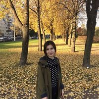 Домработница, Санкт-Петербург, улица Ижорского Батальона, Колпино, Изумруд Курбановна