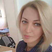 Няня, Санкт-Петербург, улица Полярников, Ломоносовская, Анастасия Евгеньевна