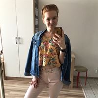 Няня, Санкт-Петербург, улица Белышева, Проспект Большевиков, Илона Юрьевна