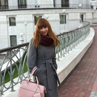 Няня, Самара, улица Советской Армии, Промышленный, Алёна Михайловна