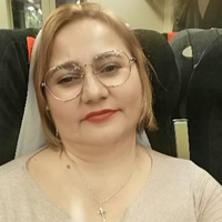 Домработница, Подольск, Февральская улица, Подольск, Ольга Юрьевна