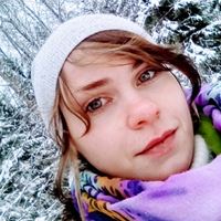 Няня, Санкт-Петербург, улица Хошимина, Проспект Просвещения, Анна Кирилловна