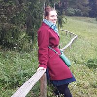 Домработница, Санкт-Петербург, улица Михаила Дудина, Парнас, Наталья Витальевна