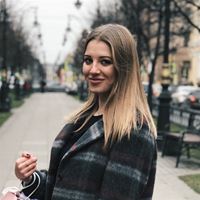 Няня, Санкт-Петербург, улица Кораблестроителей, Приморская, Анна Николаевна