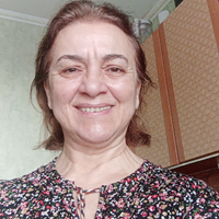 Няня, Москва, Новокосинская улица, Новокосино, Ева Хамидовна