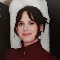 Няня, Санкт-Петербург, Суздальский проспект, Бугры, Анастасия Андреевна