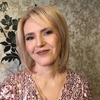 Няня, Москва, Медынская улица, Бирюлево Западное, Жанетта Анатольевна