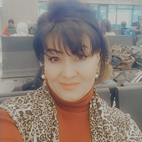 Домработница, Лобня, улица Маяковского, Лобня, Дилором Юнусовна