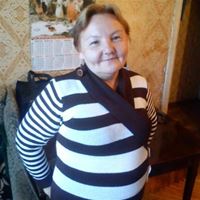 Няня, Москва, 15-я Парковая улица, Первомайская, Феруза Ахнафовна