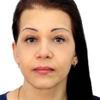 Домработница, Москва, Окская улица, Кузьминки, Ольга Алексеевна