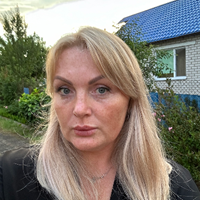 Няня,,, Веселый поселок, Ольга