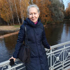 Домработница, Санкт-Петербург, улица Софьи Ковалевской, Академическая, Татьяна Михайловна