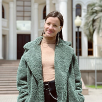 Няня, Воронеж, улица Кирова, в районе Центр, Надежда Валерьевна