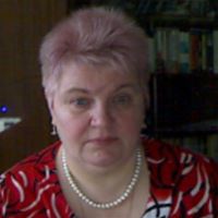 Няня, Санкт-Петербург, улица Передовиков, Ладожская, Валентина Александровна