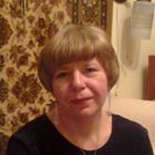 Домработница, Санкт-Петербург, улица Маршала Тухачевского, Пискаревка, Любовь Николаевна