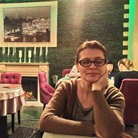 Няня, Москва, улица Аносова, Андроновка, Сария Вазиховна
