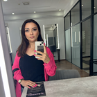 Домработница, Санкт-Петербург, Ново-Александровская улица, Пролетарская, Туркан Сахиб кызы