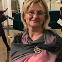 Няня, Санкт-Петербург, Ленинский проспект, Сосновая поляна, Марина Олеговна
