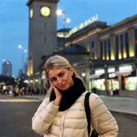 Няня, Москва, Абрамцевская улица, Лианозово, Анастасия Александровна