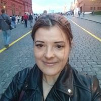 Няня, Москва, Дубравная улица, Митино, Инна Викторовна