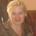 Няня, село Сульмаш, , Чернушка, Ольга Степановна