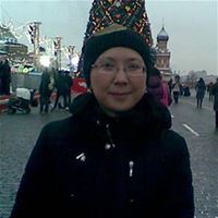 Няня, Москва, Ленинский проспект, Университет, Гульнара Алмазбековна